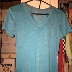 Nike Athletic Tee